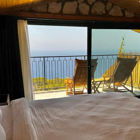 Villa Sunset Faralya Fethiye